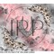 #520 CLEAR - 20oz Skinny Straight- 9.4" x 8" Pattern Vinyl Wrap
